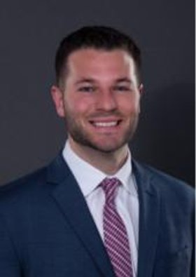 Joseph Harmon Commercial Real Estate Agent Photo