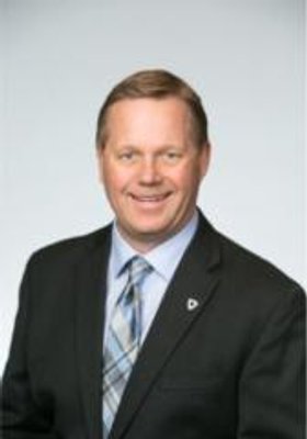 Ken Anderson Commercial Real Estate Agent Photo