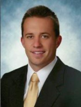 Dennis  Holt Commercial Real Estate Agent Photo