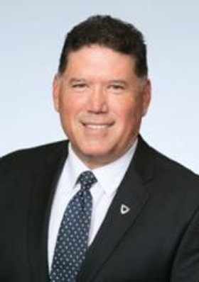 Eric Burney Commercial Real Estate Agent Photo