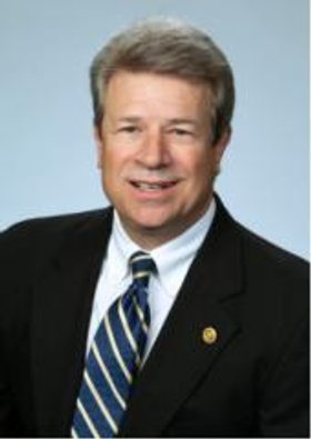 Kevin Frejlach Commercial Real Estate Agent Photo