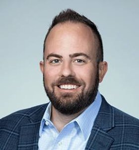 David Gores Commercial Real Estate Agent Photo