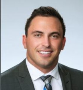 Devin Ray Commercial Real Estate Agent Photo