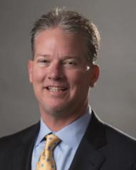 Brian Corriston Commercial Real Estate Agent Photo