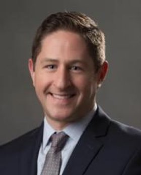 Chad Byerly Commercial Real Estate Agent Photo
