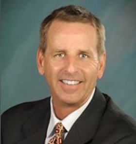 Mitchell Conlee Commercial Real Estate Agent Photo