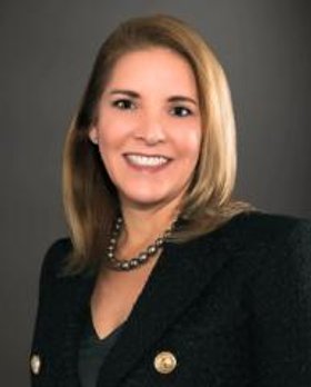 Margaret  Caldwell Commercial Real Estate Agent Photo