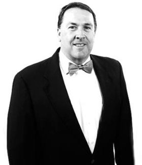 Paul Hodges Commercial Real Estate Agent Photo
