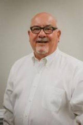 Ed Flemings Commercial Real Estate Agent Photo