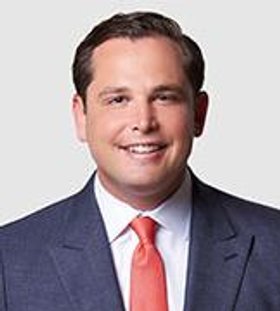 Samuel Heiber Commercial Real Estate Agent Photo
