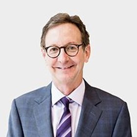 James Fish Commercial Real Estate Agent Photo