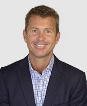 Scott Churchley Commercial Real Estate Agent Photo