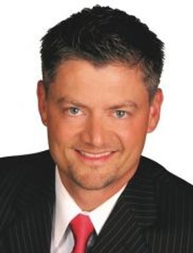 Chris Bogenrief Commercial Real Estate Agent Photo