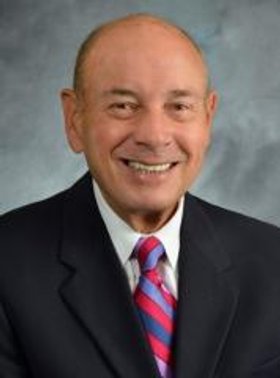 Billy Gillman Commercial Real Estate Agent Photo