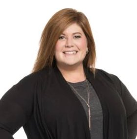 Katy Haines Commercial Real Estate Agent Photo