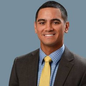 Laren Eustace Commercial Real Estate Agent Photo