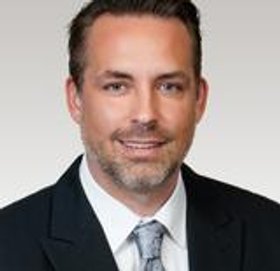 Matthew Hilton Commercial Real Estate Agent Photo