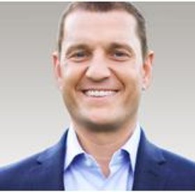 Scott Eden Commercial Real Estate Agent Photo