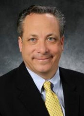 Laurence Bergman Commercial Real Estate Agent Photo
