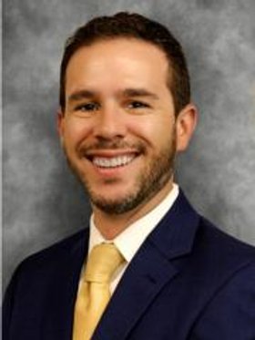 Matt Hiudt Commercial Real Estate Agent Photo