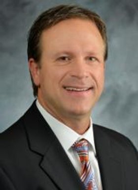 Rob Hock Commercial Real Estate Agent Photo