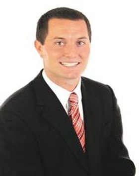 Nathan Connelly Commercial Real Estate Agent Photo