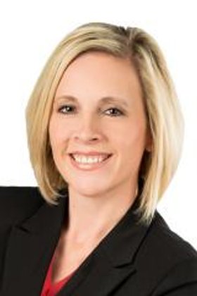 Erin Rooney Commercial Real Estate Agent Photo