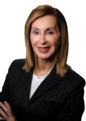 Ann Bailey Commercial Real Estate Agent Photo