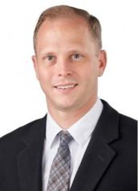 Brian Ashby Commercial Real Estate Agent Photo