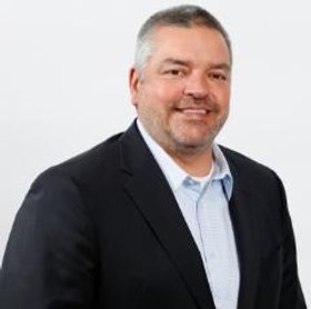 Jim Bunjovac Commercial Real Estate Agent Photo