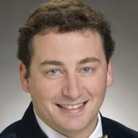 Walter Wilkins Commercial Real Estate Agent Photo