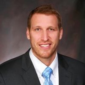 Drew Ulrick Commercial Real Estate Agent Photo