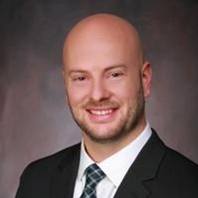 Brent Johnson Commercial Real Estate Agent Photo