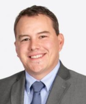 Ty Boyd Commercial Real Estate Agent Photo