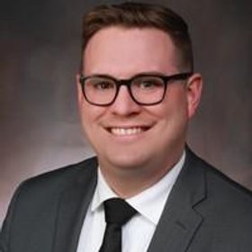 Devin Mecham Commercial Real Estate Agent Photo