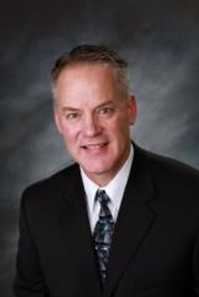 Jim Orcutt Commercial Real Estate Agent Photo