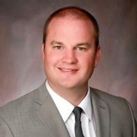 James Black III Commercial Real Estate Agent Photo