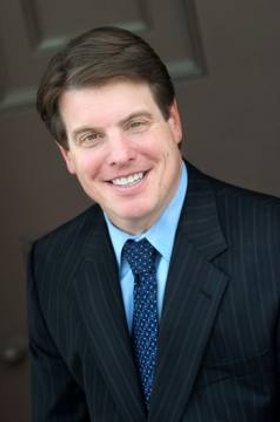 Charlie Grelier Jr. Commercial Real Estate Agent Photo