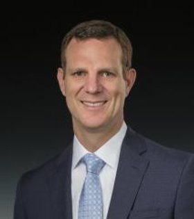 Brian Deutsch Commercial Real Estate Agent Photo