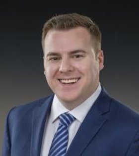 Ben Weis Commercial Real Estate Agent Photo