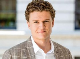 Aaron Albright Commercial Real Estate Agent Photo