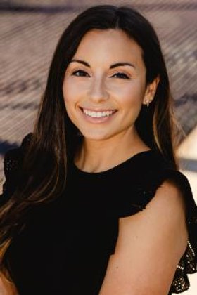 Amber Corbo Commercial Real Estate Agent Photo