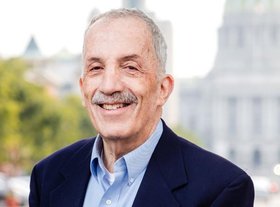 Bill Gladstone Commercial Real Estate Agent Photo