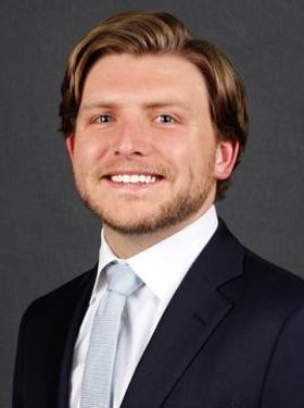 Walker Adams Commercial Real Estate Agent Photo