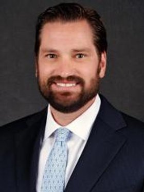 Nathan  Anderson Commercial Real Estate Agent Photo