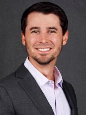 Austin Brannen Commercial Real Estate Agent Photo