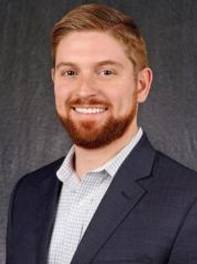 Matt Bentley Commercial Real Estate Agent Photo