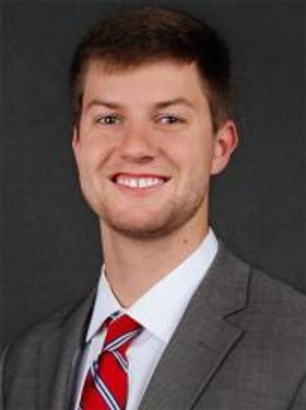 Logan Haner Commercial Real Estate Agent Photo