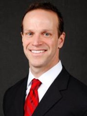 Todd Ellis Commercial Real Estate Agent Photo