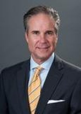 Jeffrey Doxey Commercial Real Estate Agent Photo